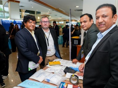 SS Rice News Convention 2025, Pattaya - Thailand 